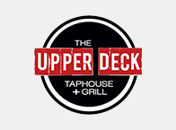 Upper Deck Taphouse and Grill, St. Catharines